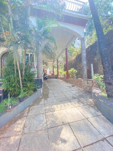 Felix Homestay Enclave Panaji Exterior photo