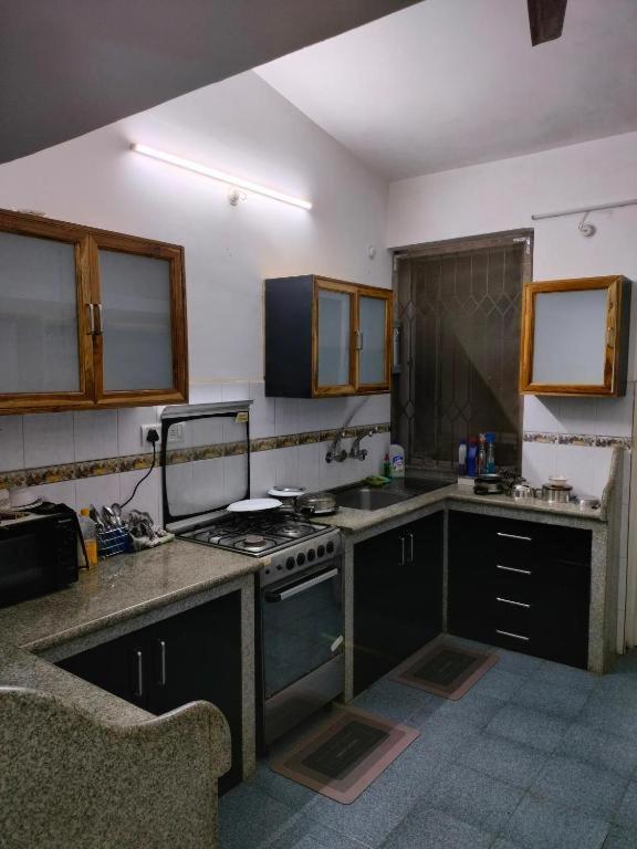 Felix Homestay Enclave Panaji Exterior photo